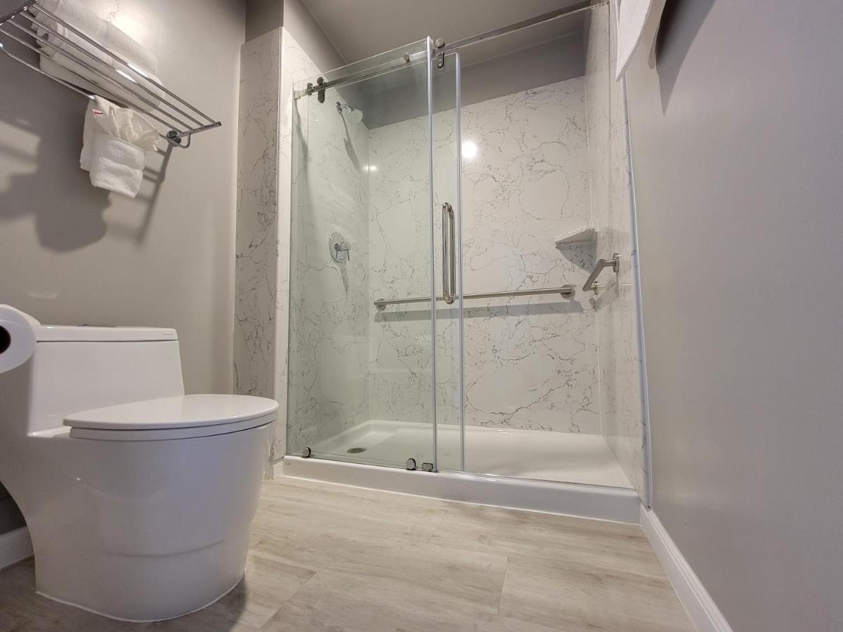 Signature Inn Санта Клара Экстерьер фото