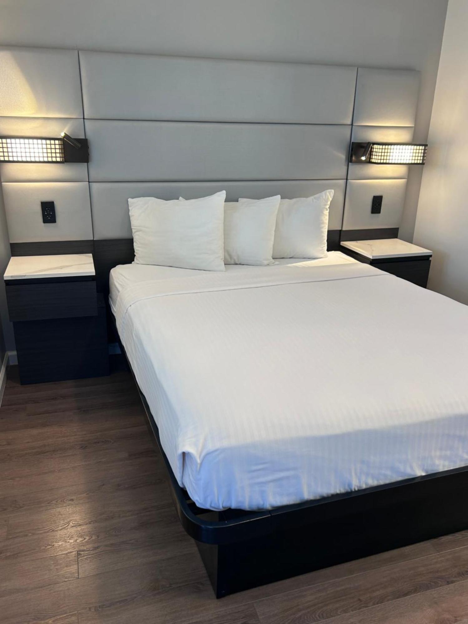 Signature Inn Санта Клара Экстерьер фото