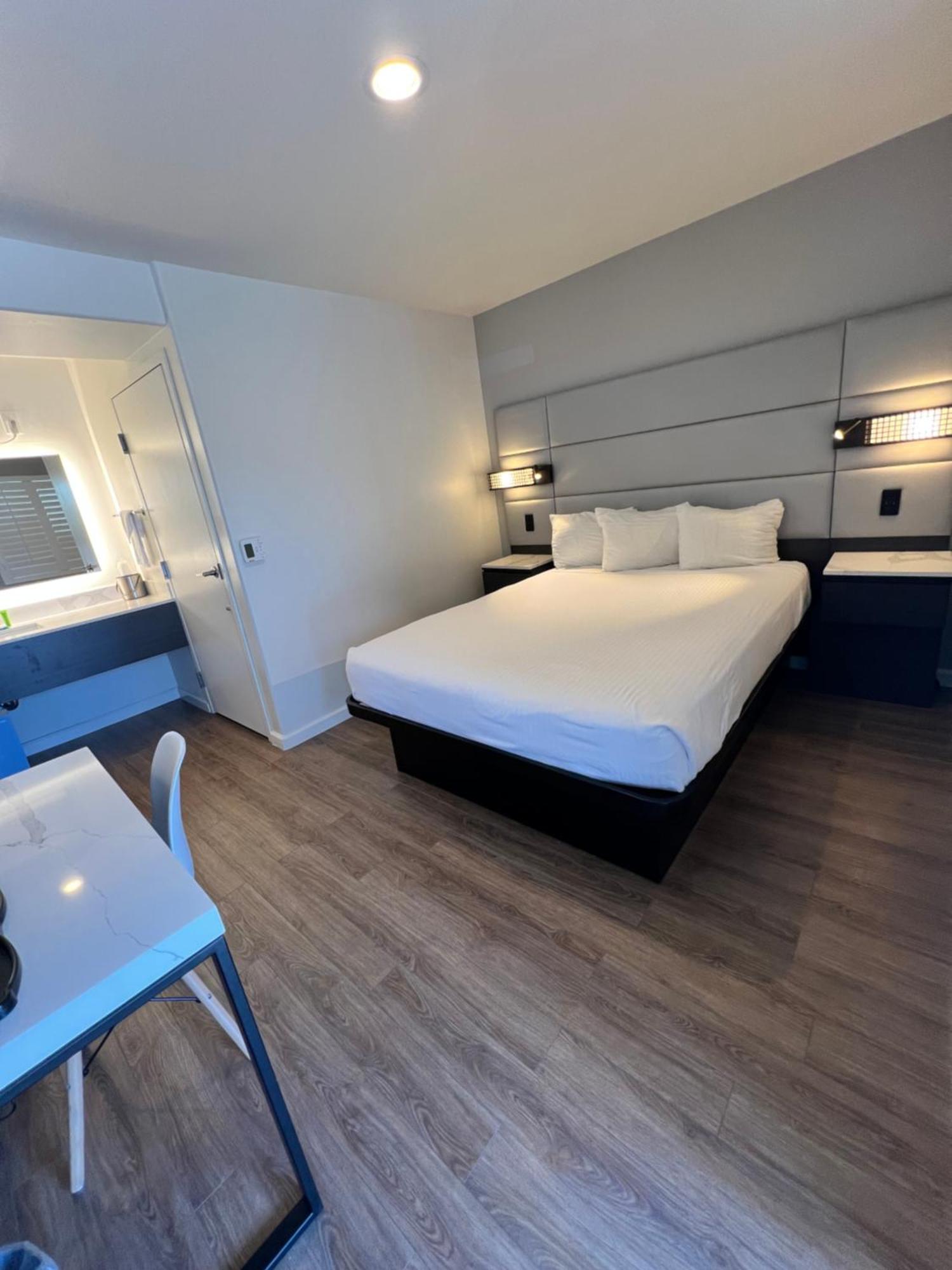 Signature Inn Санта Клара Экстерьер фото